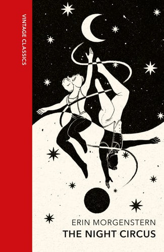 The Night Circus An Enchanting Read to Escape With