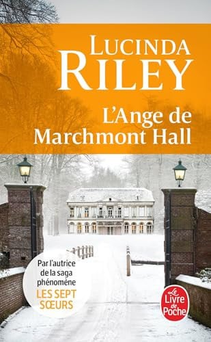 L'Ange de Marchmont Hall