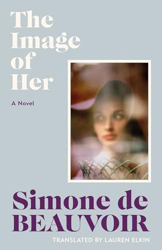 The image of her