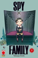 Spy x Family