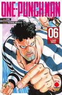 One-Punch Man