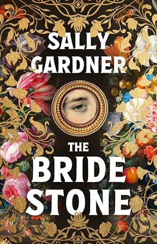 The Bride Stone the spellbinding new historical novel from the author of The Weather Woman