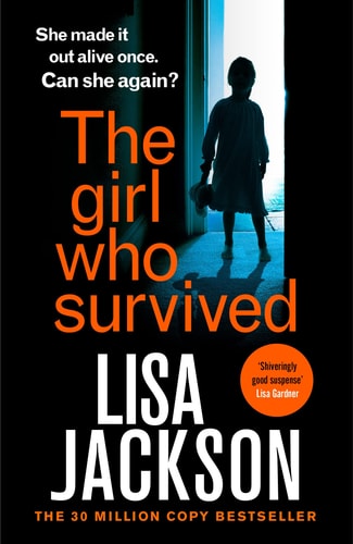 The Girl Who Survived She Made it Out Alive Once. Can She Again?