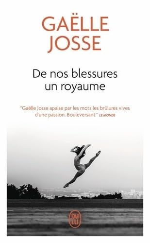 De nos blessures un royaume