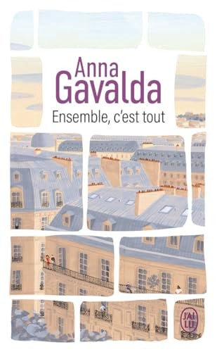 Ensemble, c'est tout