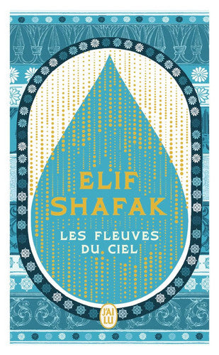 Les fleuves du ciel