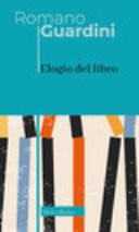 Elogio del libro. Nuova ediz.