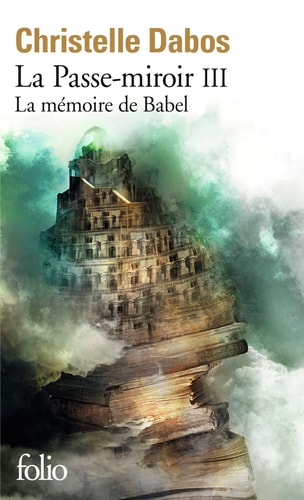 La mémoire de Babel