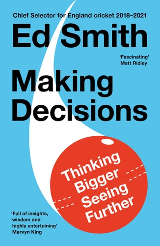 Making Decisions Putting the Human Back in the Machine