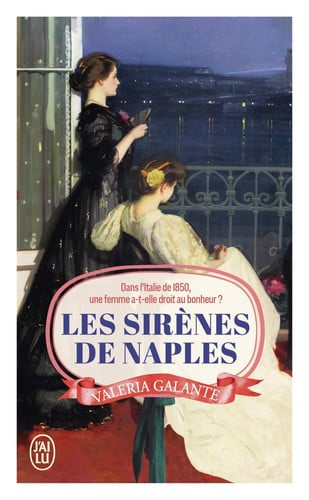 Les sirènes de Naples