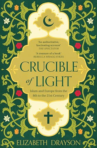 Crucible of Light
