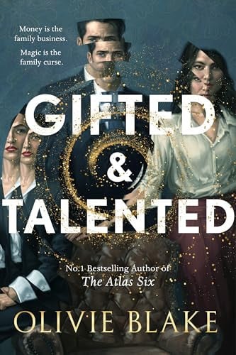 Gifted and Talented