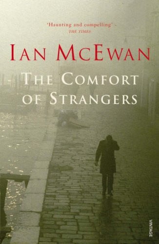 The Comfort of Strangers
