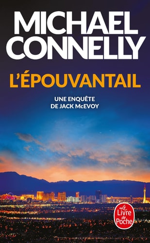 L'épouvantail