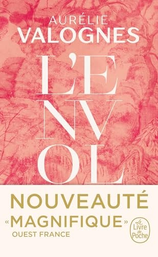 L'envol Roman