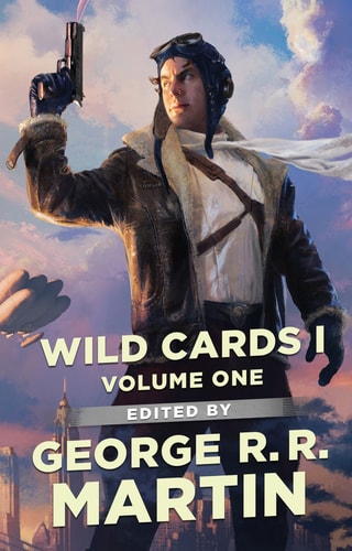 Wild Cards I Expanded Edition