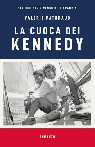 La cuoca dei Kennedy