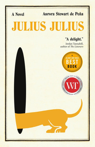 Julius Julius - A Novel