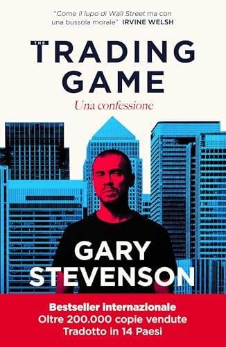 The Trading game. Una confessione