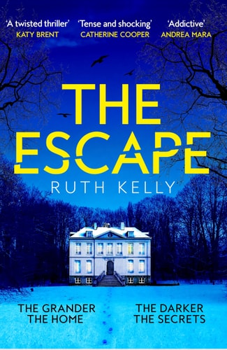 The Escape