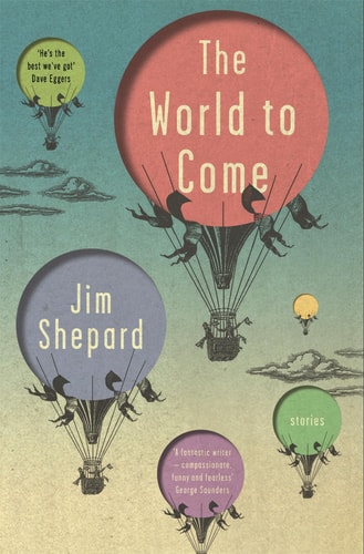The World to Come Stories