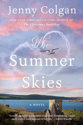 The Summer Skies A Novel