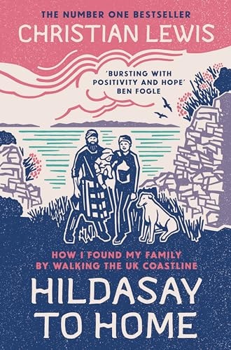Hildasay to Home