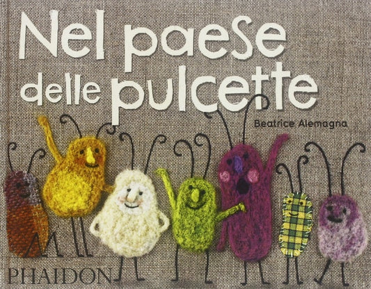Nel paese delle pulcette