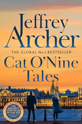 Cat O' Nine Tales