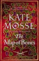 The Map of Bones: the Joubert Family Chronicles Book 4