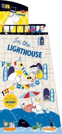In the Lighthouse A Lift-the-Flap Moomin Story