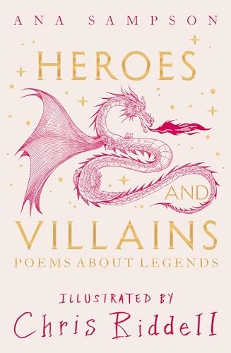 Heroes and Villains
