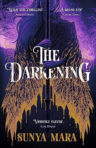 The Darkening