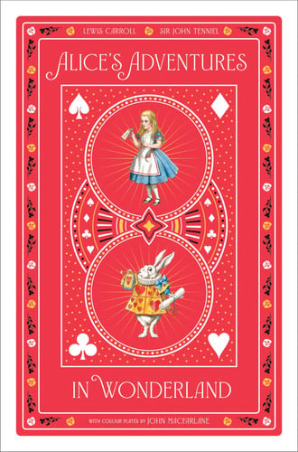 Alice's Adventures in Wonderland