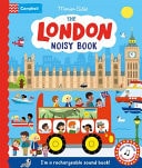 The London Noisy Book A Press-The-page Sound Book