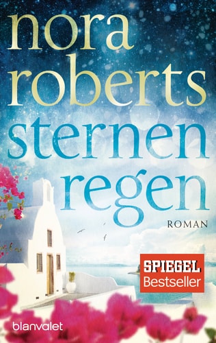 Sternenregen Roman