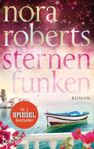 Sternenfunken Roman