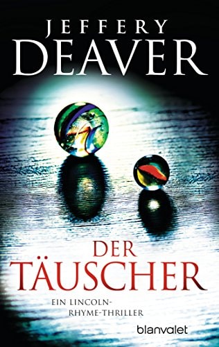 Der Täuscher Thriller