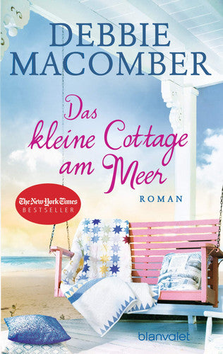 Das kleine Cottage am Meer Roman