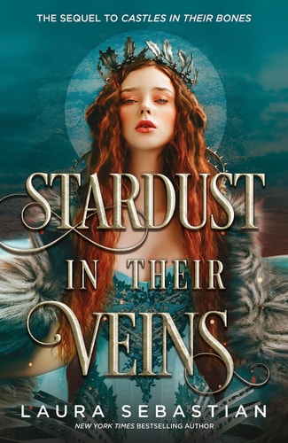 Stardust in Their Veins