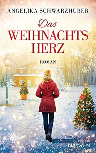 Das Weihnachtsherz Roman