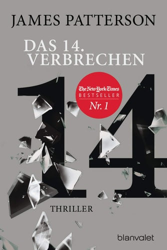 Das 14. Verbrechen Thriller