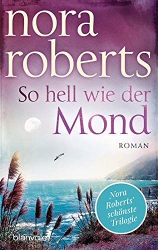 So hell wie der Mond Roman