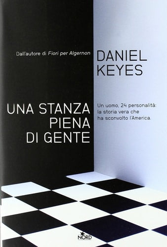 Una stanza piena di gente