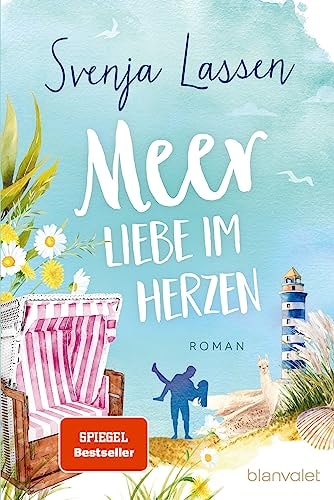Meer Liebe im Herzen Roman