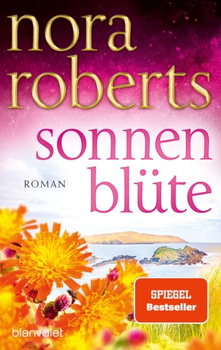 Sonnenblüte Roman