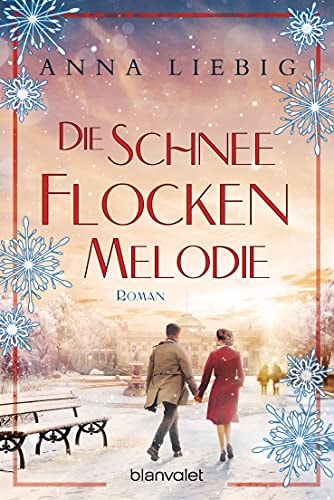 Die Schneeflockenmelodie Roman