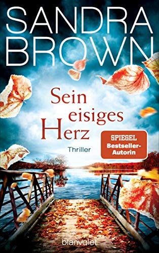 Sein eisiges Herz Thriller