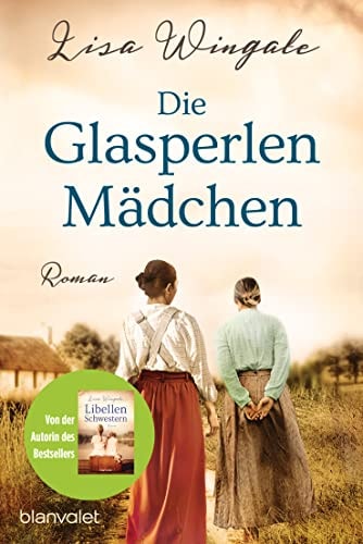 Die Glasperlenmädchen Roman