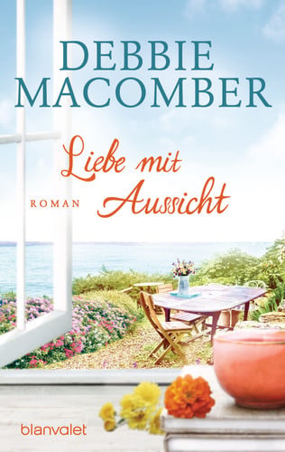 Liebe mit Aussicht Roman